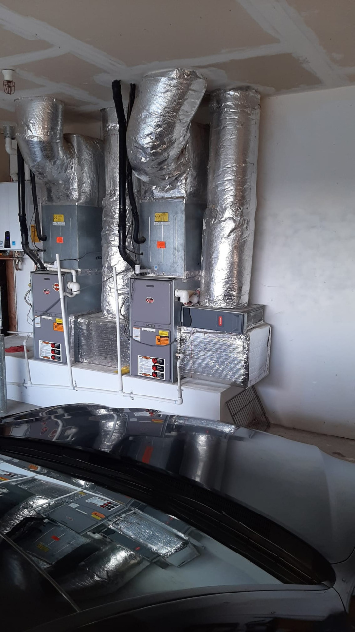 hvac maintenance tools gauges