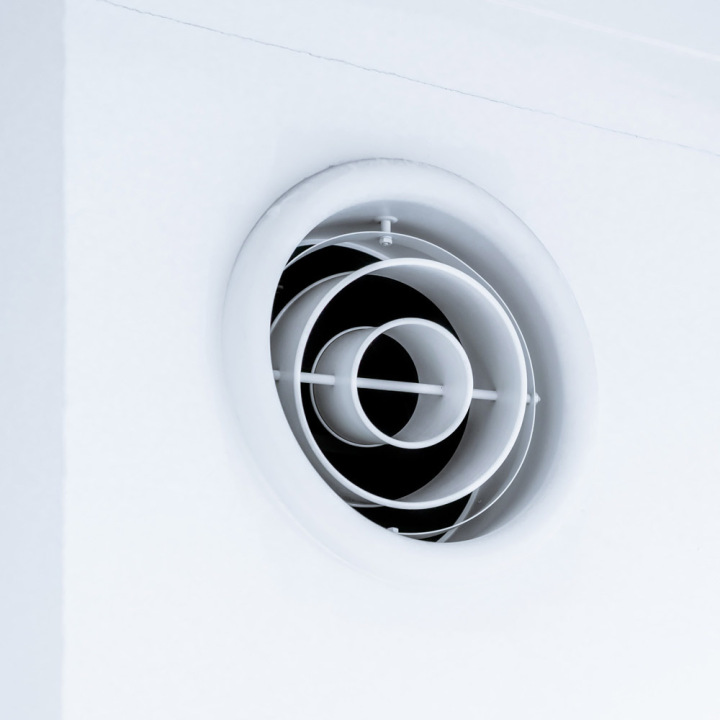 indoor air quality purifier